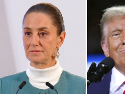 Cuáles son las medidas que tomó el gobierno de Claudia Sheinbaum en la lucha contra el fentanilo y por qué criticó a Donald Trump Cuáles son las medidas que tomó el gobierno de Claudia Sheinbaum en la lucha contra el fentanilo y por qué criticó a Donald Trump