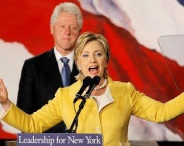 Hillary