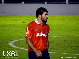 tuzzio buscara revancha en ferro a los 39 anos tuzzio buscara revancha en ferro a los 39 anos