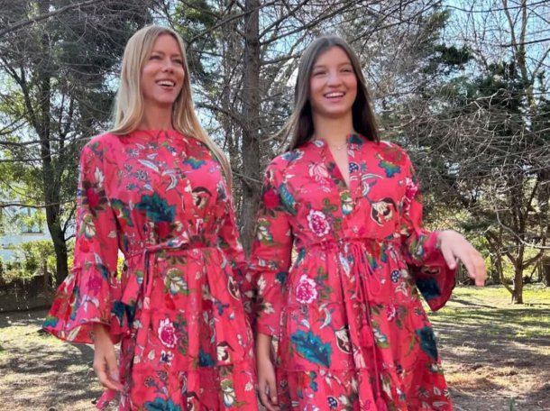 Allegra Cubero se cansó y reveló cómo está su vínculo con Nicole Neumann Allegra Cubero se cansó y reveló cómo está su vínculo con Nicole Neumann