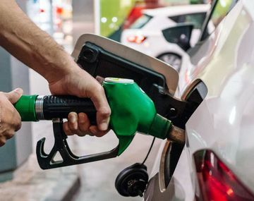 Crisis imparable: cayó en todo el país la demanda de combustibles