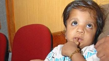 Niño india Niño india