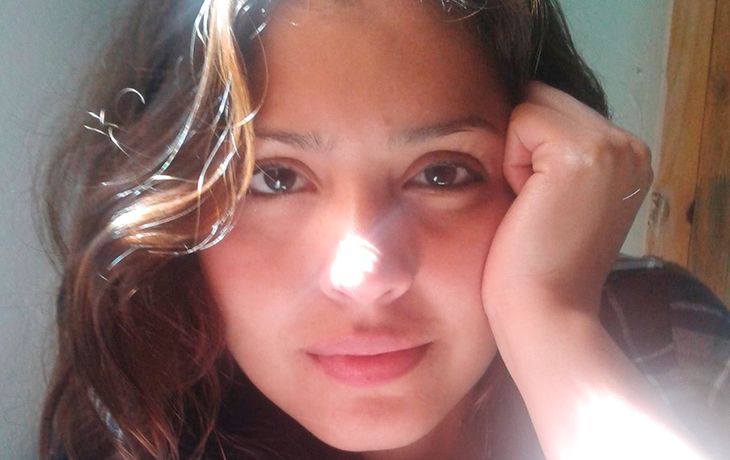 Ivana Britez tenía 27 años