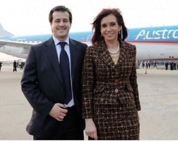 Recalde sobre AA: Todo lo que se dice es parte de una operación