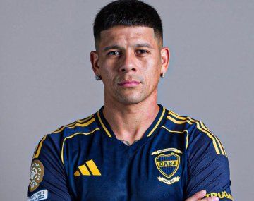 Por qué Marcos Rojo no juega de titular en el debut del Mundial de Clubes