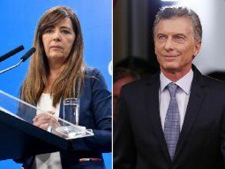 Gabriela Cerruti cruzó a Macri por la carta y reveló un tremendo error