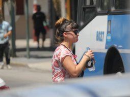 Cuándo se irá el calor