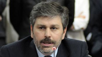 el juez mario fera es el nuevo presidente de la magistratura el juez mario fera es el nuevo presidente de la magistratura