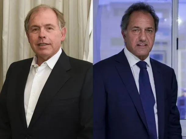 Gerardo Werthein será embajador en Estados Unidos y Daniel Scioli seguirá en la de Brasil