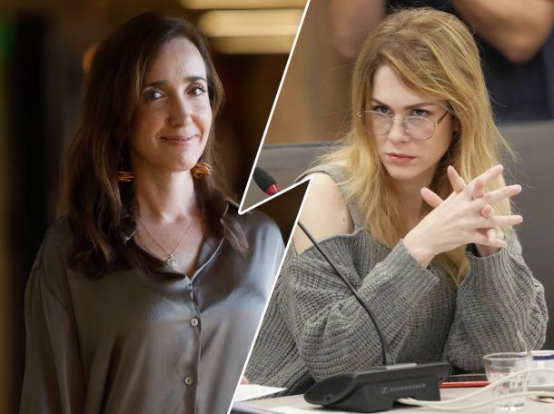 Lilia Lemoine sigue atacando a Victoria Villarruel: sus tuits polémicos y una frase insólita