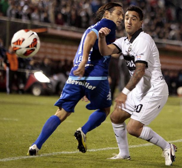 No pudo: Tigre cayó ante Olimpia y quedó eliminado