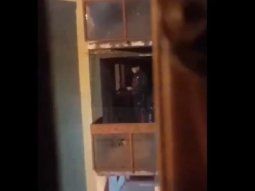 profugo celoso protagonizo un tiroteo de 20 minutos en la casa de su ex en moreno profugo celoso protagonizo un tiroteo de 20 minutos en la casa de su ex en moreno