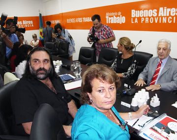 Scioli apuesta a tener un ciclo lectivo normal en la Provincia