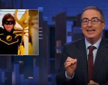 Estados Unidos conoció a Milei desde otra perspectiva