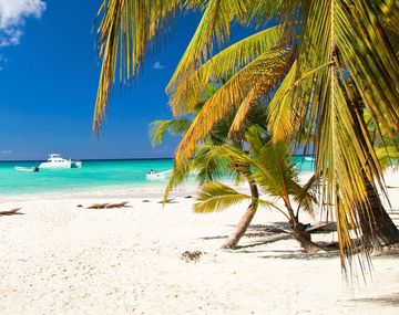 Según la IA, estos son los mejores lugares del Caribe para ir de vacaciones