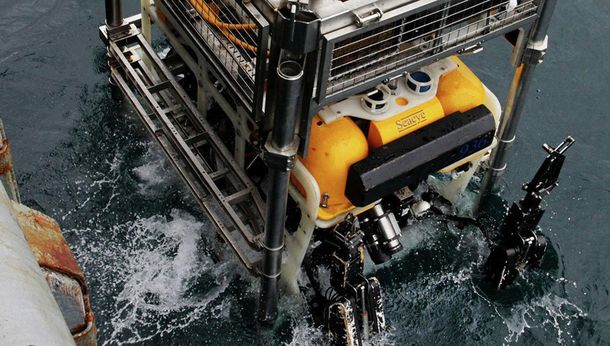 Descartan que el contacto sea del submarino y así seguirá la búsqueda