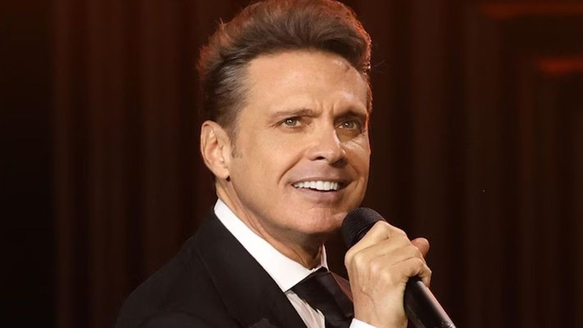 Aseguran que Luis Miguel cerrará su gira mundial en Argentina: cuándo y cómo reservar entradas