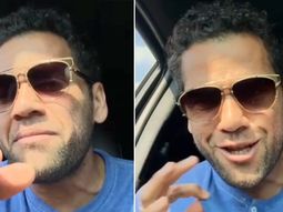 asi se prepara dani alves para la final de la champions league asi se prepara dani alves para la final de la champions league