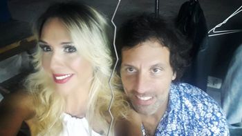 un nuevo audio devela la estafa de nicolas traut, el ex de laura miller un nuevo audio devela la estafa de nicolas traut, el ex de laura miller