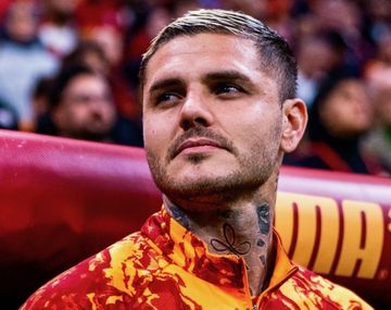 Revés judicial para Icardi: deberá cancelar la deuda por alimentos y no podría salir del país