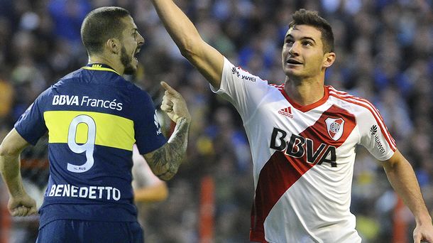 Mano a mano: así será la atrapante definición del Campeonato entre Boca y River
