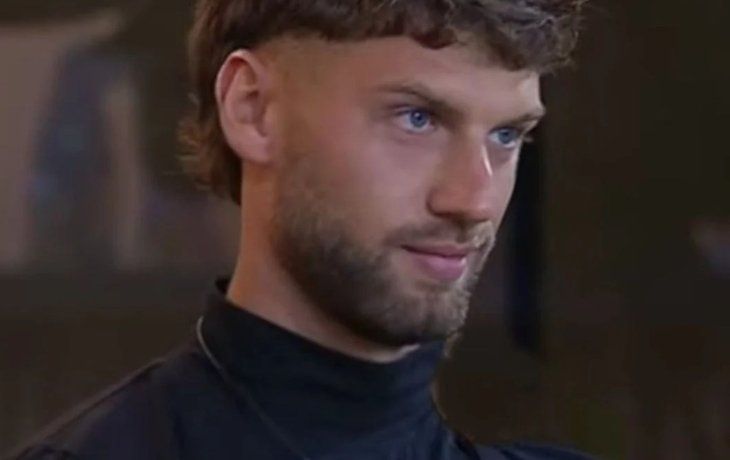 Tato Algorta, ganador de Gran Hermano 2025.