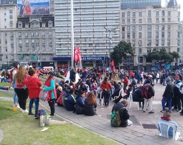 Foto: Ni una persona más en la calle