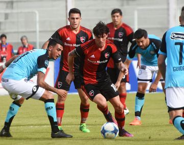 Belgrano recibe a Newells