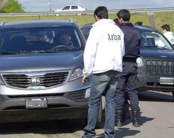 A pesar de que Vidal lo quería en ARBA