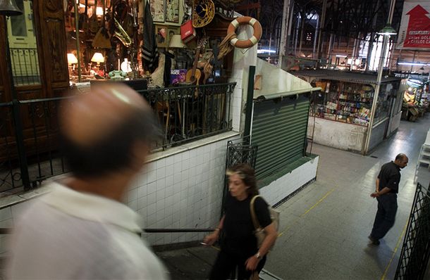 mercado san telmo mercado san telmo