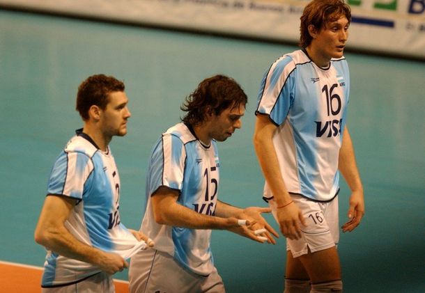 Voley