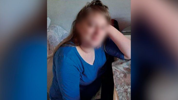 Apareció Agostina, la joven que fue testigo del femicidio de Violeta Fernández