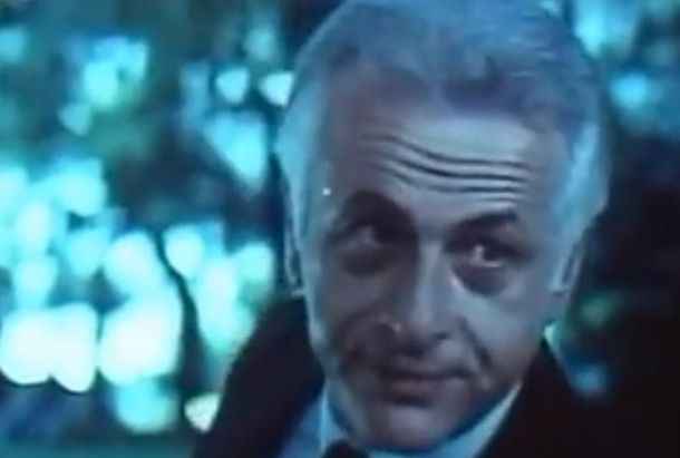 Como actor, Sofovich participó en dos películas