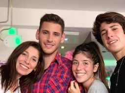 Habló la familia del médico detenido por abusar de sus hijos: Ahora vamos a poder empezar a vivir