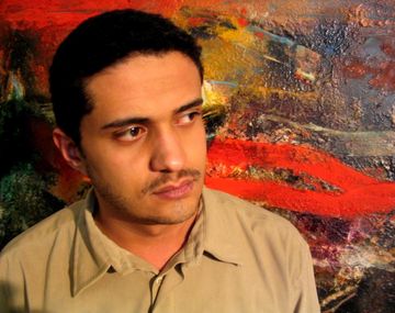 El insólito arreglo de un poeta para salvarse de la pena de muerte