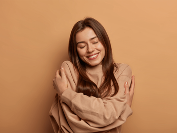 Las 9 frases que ayudan a levantar el autoestima, según Harvard