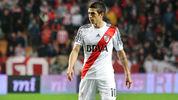 manuel lanzini: entendi la decision de ramon manuel lanzini: entendi la decision de ramon