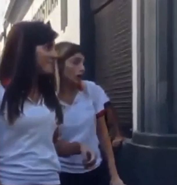 #ViralDelDía: Me estoy comiendo a tu ex