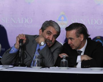 El Presupuesto 2015 logró dictamen