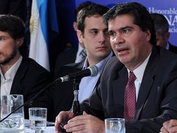 el debate en comisiones de la ley de abastecimiento seguira el martes en el senado el debate en comisiones de la ley de abastecimiento seguira el martes en el senado