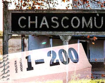 El municipio de Chascomús podría quebrar por no pagar una rifa de hace 21 años