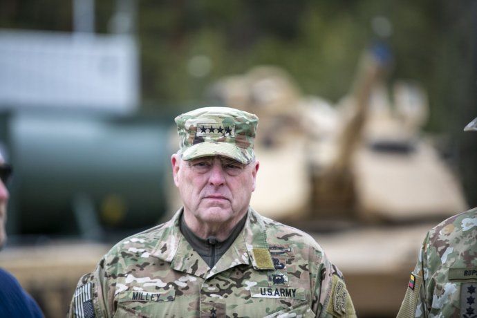 Ucrania acusó a Rusia de asesinar a un alcalde: Murió como un héroe