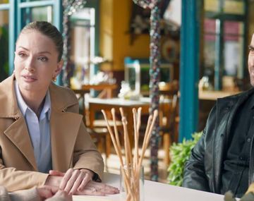 La producción turca que promete ser una de las más románticas del año