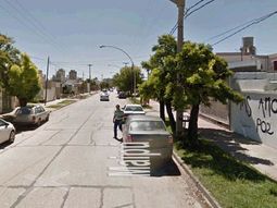 atropello y mato a un ciclista con su auto: se dio a la fuga atropello y mato a un ciclista con su auto: se dio a la fuga