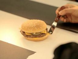 Las hamburguesas de McDonalds tienen un tratamiento de belleza Las hamburguesas de McDonalds tienen un tratamiento de belleza