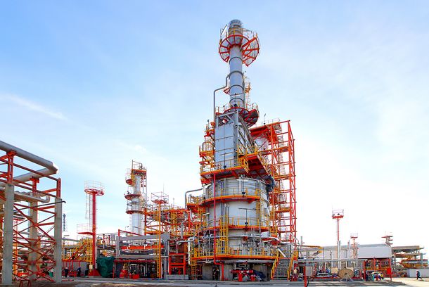 Gobernadores de la OFEPHI analizan el nuevo proyecto de la Ley de Hidrocarburos