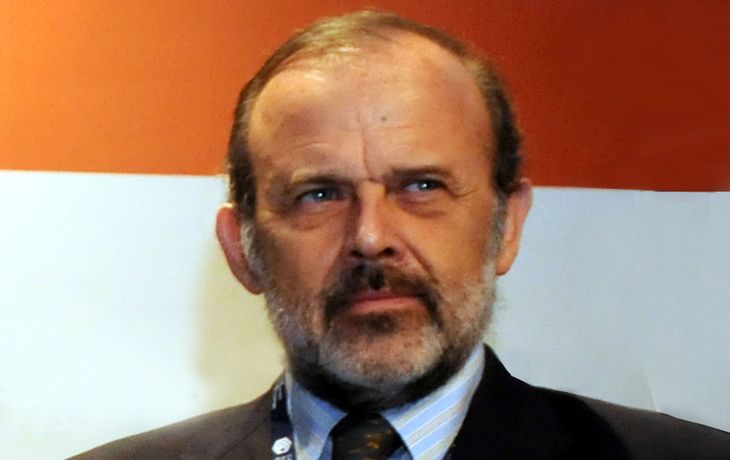 Amadeo: La Sedronar fue la Cenicenta del Poder Ejecutivo