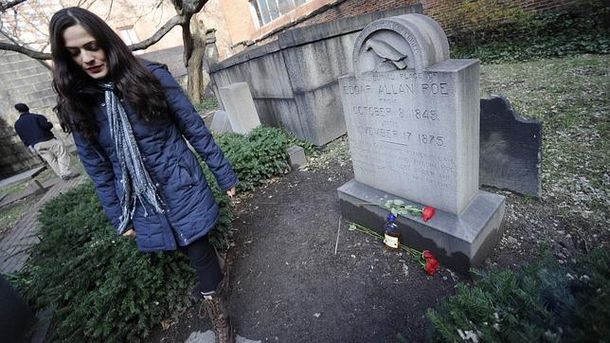 Edgar Allan Poe