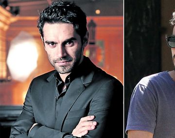 Polémica: Prefiero hablar de soja antes que de Cabré