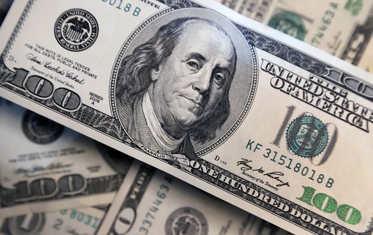 Bajó el dólar blue: cuánto